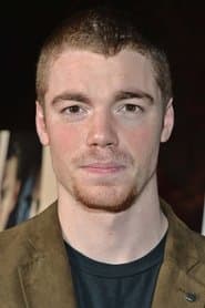Gabriel Basso actor profile photo