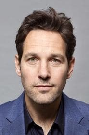 Paul Rudd actor profile photo