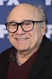 Danny DeVito actor profile photo