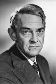John McIntire actor profile photo