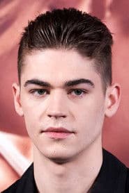 Hero Fiennes Tiffin actor profile photo