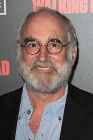 Jeffrey DeMunn actor profile photo