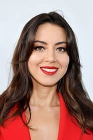 Aubrey Plaza actor profile photo