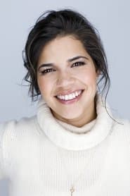 America Ferrera actor profile photo