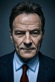 Bryan Cranston actor profile photo