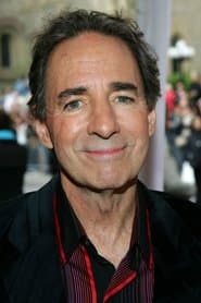 Harry Shearer actor profile photo