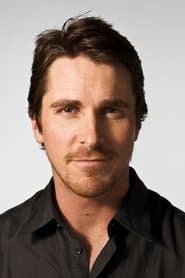 Christian Bale actor profile photo