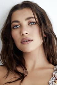 Amelie Zilber actor profile photo