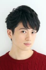 Kazuki Ura actor profile photo