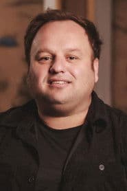 Germandt Geldenhuys actor profile photo