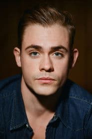 Dacre Montgomery actor profile photo