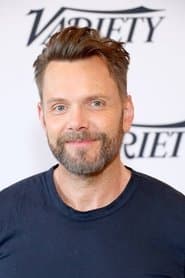 Joel McHale actor profile photo