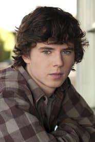 Charlie McDermott actor profile photo