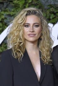 Pixie Lott actor profile photo