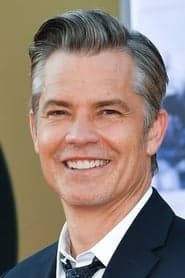 Timothy Olyphant actor profile photo