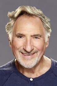 Judd Hirsch actor profile photo