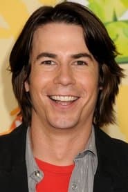 Jerry Trainor actor profile photo