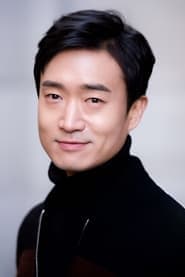 Jo Woo-jin actor profile photo