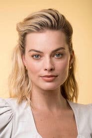 Margot Robbie actor profile photo