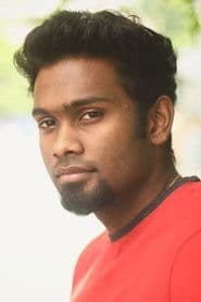 Vijay Kumar actor profile photo