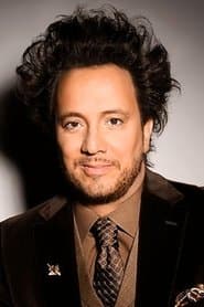 Giorgio A. Tsoukalos actor profile photo