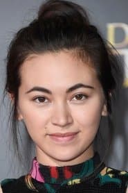 Jessica Henwick actor profile photo