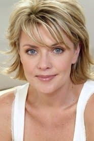 Amanda Tapping actor profile photo