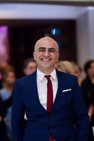 Armush actor profile photo