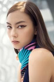 Lauren Tsai actor profile photo