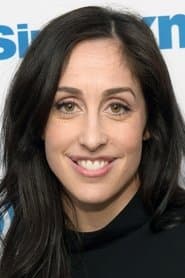 Catherine Reitman actor profile photo