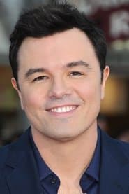 Seth MacFarlane actor profile photo