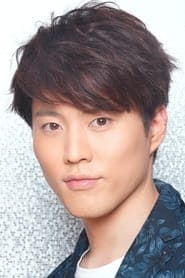 Miyu Irino actor profile photo