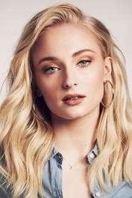 Sophie Turner actor profile photo