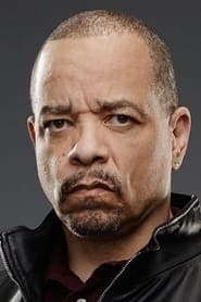 Ice-T actor profile photo