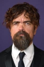 Peter Dinklage actor profile photo