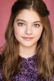 Isabel Myers actor profile photo