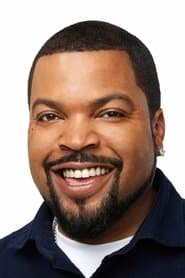 Ice Cube actor profile photo
