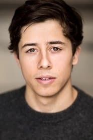 Brandon Engman actor profile photo