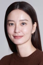 Jung Yu-mi actor profile photo
