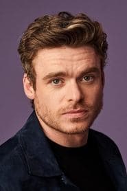 Richard Madden actor profile photo
