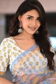 Dharshna Sripal actor profile photo