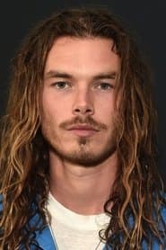 Sam Corlett actor profile photo