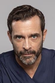 Constantine Markoulakis actor profile photo