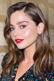 Jenna Coleman actor profile photo