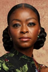 Danielle Deadwyler actor profile photo