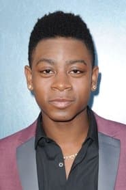 RJ Cyler actor profile photo