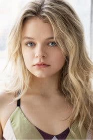 Kylie Rogers actor profile photo