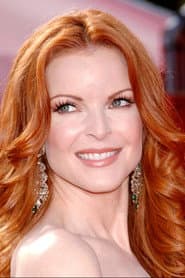 Marcia Cross actor profile photo