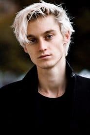 Luke Chikovani actor profile photo