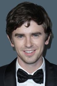 Freddie Highmore actor profile photo